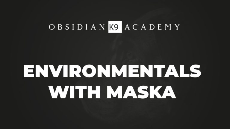 Environmentals With Maska