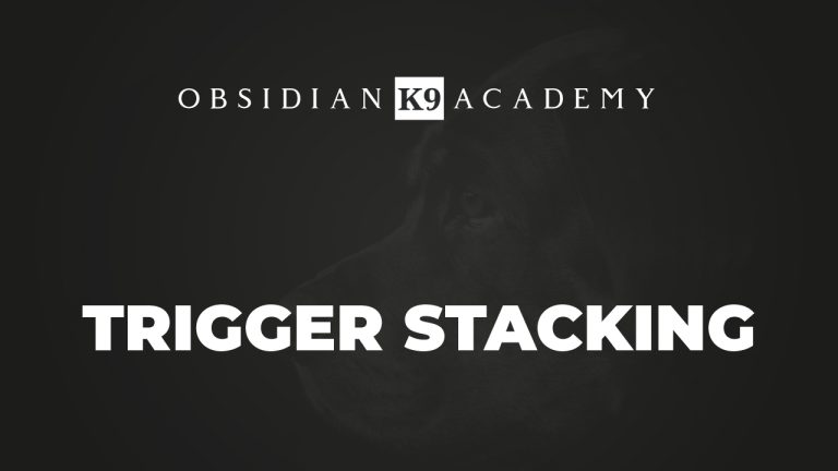 Trigger Stacking